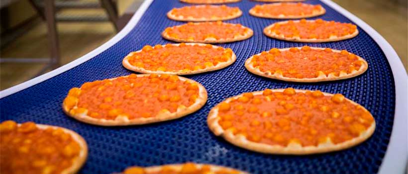 Image d'illustration de l'entreprise Sodebo